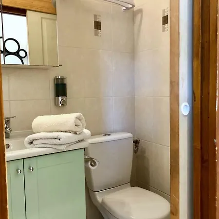 Maison Murger - Centre Apartment *