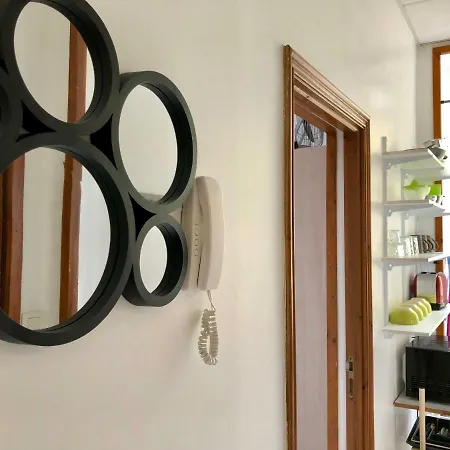 Maison Murger - Centre Apartment Aix-les-Bains
